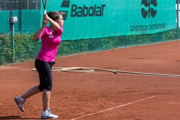 Bild 191 - RL SV Blankenese - TC SCC Berlin : Ergebnis: 3:6